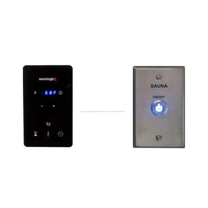Finnleo External On - Off Switch (SL2-C Laava & Magma)