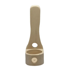 Finnleo Fragrance Holder: Eucalyptus - 2 oz. (for use in Infrared Rooms) Finnleo FinnleoFragranceHolder00.webp