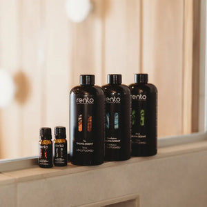 Finnleo Harmony of Sauna Fragrance (14 oz) Citrus,Wood Tar,Arctic Berry,Eucalyptus,Midsummer Birch,Forest,Arctic Pine Finnleo FinnleoHarmonyofSaunaFragrance01.webp