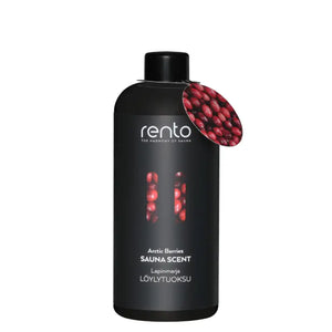 Finnleo Harmony of Sauna Fragrance (14 oz) Arctic Berry Finnleo FinnleoHarmonyofSaunaFragranceArcticBerries.webp