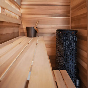 Finnleo Himalaya SL2 Sauna Heater