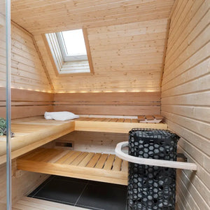 Finnleo Himalaya SL2 Sauna Heater