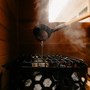 Finnleo Himalaya SL2 Sauna Heater