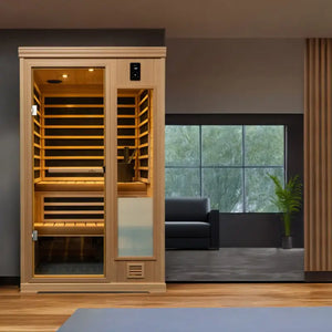 Finnleo Infrared (IR) Heating System IS301 IR-only (135-200 cu ft),IS302 IR-only (135-200 cu ft),IS401 IR-only (175-310 cu ft),IS402 IR-only (175-310 cu ft),IS601 IR-only (250-425 cu ft),IS602 IR-only (250-425 cu ft) Finnleo FinnleoInfrared_IR_HeatingSystem02.webp