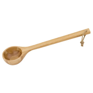 Finnleo Ladle: Bamboo