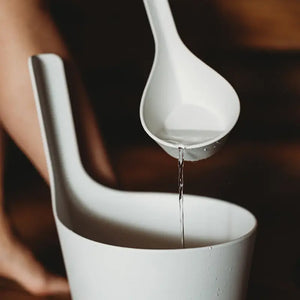 Finnleo Ladle: Pisara Bicomposite, Bark