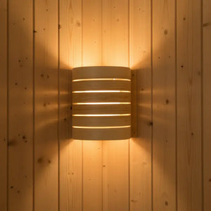 Finnleo Sauna Wall Lights