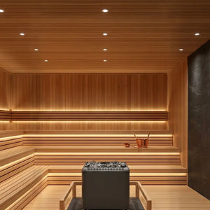Finnleo Magma 24.0 kW (480V 3PH) Sauna Heater