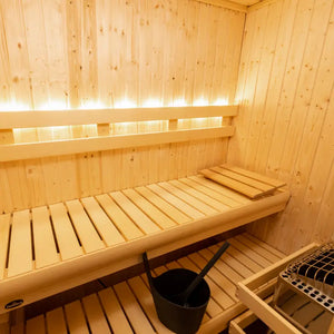 Finnleo NSO-46 Outdoor Sauna Finnleo FinnleoNSO-46OutdoorSauna01.webp