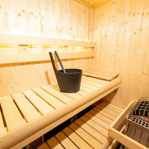 Finnleo NSO-46 Outdoor Sauna Finnleo FinnleoNSO-46OutdoorSauna02.webp