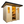 Finnleo NorthStar Outdoor Sauna