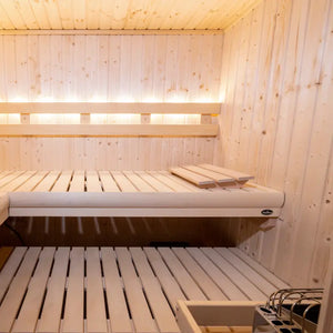 Finnleo NSO-57 Outdoor Sauna