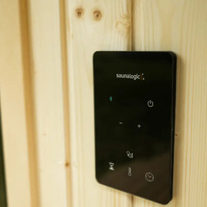 Finnleo NorthStar Outdoor Sauna