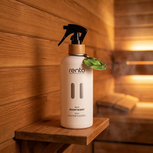 Finnleo Sauna Room Spray Birch,Arctic Pine Finnleo FinnleoRoomSprayBirch01.webp
