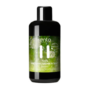Finnleo Sauna Fragrance (100 mL) Aurora Finnleo FinnleoSaunaFragranceAurora.webp