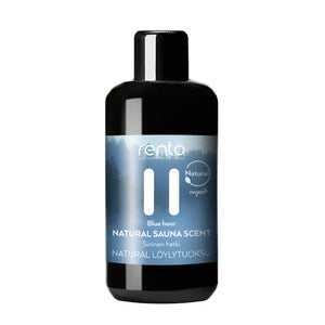Finnleo Sauna Fragrance (100 mL) Blue Hour Finnleo FinnleoSaunaFragranceBlueHour.webp