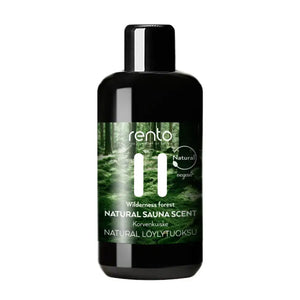Finnleo Sauna Fragrance (100 mL) Wilderness Forest Finnleo FinnleoSaunaFragranceForest.webp
