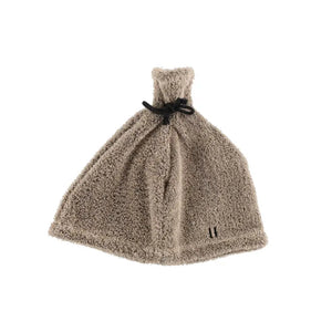 Finnleo Sauna Hat: Linen, Terry Finnleo FinnleoSaunaHat04.webp