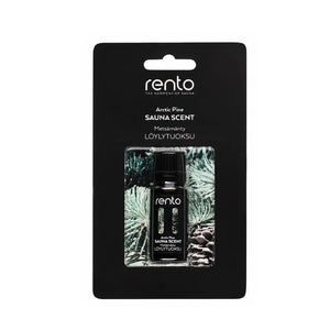 Finnleo Harmony of Sauna Scent (10 mL) Arctic Pine Finnleo FinnleoSaunaScentArcticPine.webp