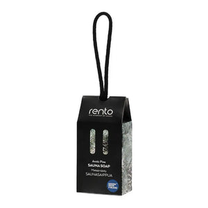 Finnleo Sauna Soap w - Rope Arctic Pine Finnleo FinnleoSaunaSoapw-RopeArcticPine00.webp