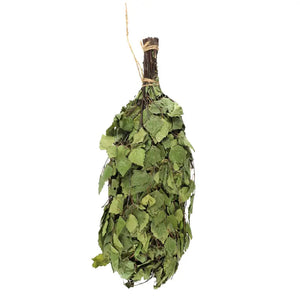 Finnleo Sauna Whisk, Birch (US ONLY) Finnleo FinnleoSaunaWhisk00.webp