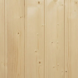 Finnleo Sisu Freestanding Panel-Built Sauna