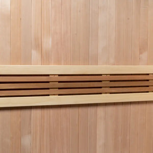 Finnleo Designer Series Sauna Room