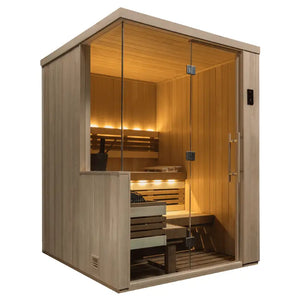 Finnleo Designer Series Sauna Room