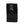 Finnleo Wash Mitten: Linen, Black (14x24 cm) Finnleo FinnleoWashMitten02.webp