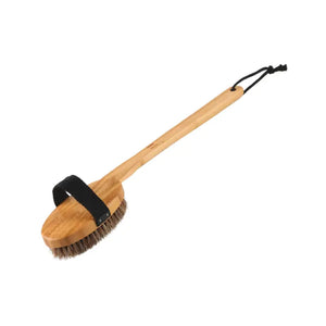 Finnleo Bath Brush, Bamboo