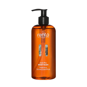 Finnleo Sauna Body Wash