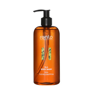 Finnleo Sauna Body Wash