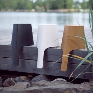 Finnleo Bucket: Pisara Bicomposite, Natural