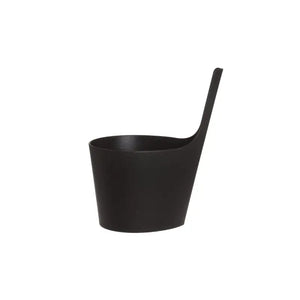 Finnleo Bucket: Pisara Bicomposite, Peat