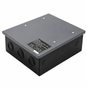 Finnleo CB17-3 Contactor Box (3-phase, Laava & Magma)