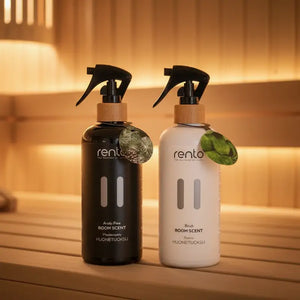 Finnleo Sauna Room Spray Birch,Arctic Pine Finnleo Finnleo_Sauna_Room_Spray_00.webp