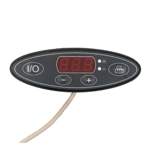 Harvia Forte AF450 4.5KW Sauna Heater with Built-in Digital Control Panel(up to 283cf) 240V 1PH Harvia Forte_Control_Panel_1080x1080_c98f8bfa-e7af-4b1b-ac8e-f12f58eaf8b2.webp