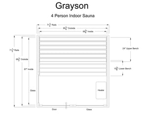 Grayson 4-Person - photo 14