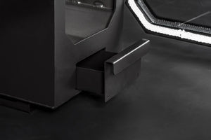 HUUM HIVE Flow LS Wood Burning Sauna Stove HUUM HIVE_FLOW_ash_tray_lighter_ad9f017f-fa72-41fe-bc02-65c593c9da69.webp