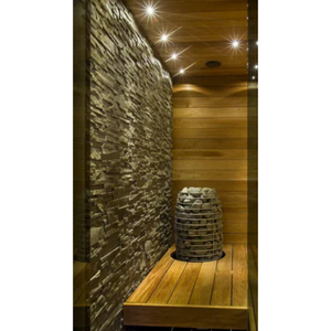 HUUM Hive Mini 9KW Ultimate Package with Heater, Stones, Air Tunnel, Safety Railing, and UKU Black Wifi Control HUUM HUUMHive2_4f71ab21-1a18-40f0-999a-2c2559d6b430.png