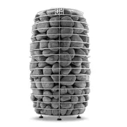 Heater Options HUUM Hive Mini 9KW Ultimate Package with Stones - Air Tunnel - Safety Railing and UKU Black Wifi Control,HUUM Hive Mini 11KW Ultimate Package with Stones - Air Tunnel - Safety Railing and UKU Black Wifi Control Finnish Sauna Builders HUUM_Hive_Mini.webp