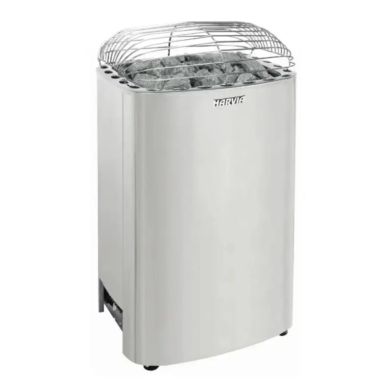 Harvia Club KG10G-U3 10KW Sauna Heater without Contactor (390-600CF`)