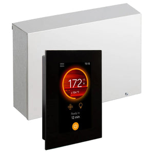Harvia Fenix Wi-Fi FX45 Smart Sauna Control Harvia HarviaFenixFX45Control04.webp