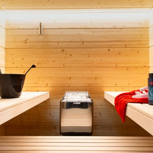 Harvia KIP60W Stainless Steel 6KW Sauna Heater(170-300cf) KIPW Just Heater / Stainless Steel — 240V 1-Phase,KIPW Heater + Control + Stones / Stainless Steel — 240V 1-Phase,KIPW Heater + Control + Stones + Fenix Upgrade / Stainless Steel — 240V 1-Phase,KIPW Just Heater / Stainless Steel — 208V 3-Phase,KIPW Heater Harvia HarviaKIP60WHeater03.webp