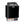 Harvia KIP80B Stainless Steel 8KW Sauna Heater with Built-in Control JH80B2401 (250-425cf) KIPB Just Heater / Matte Black,KIPB With Stones / Matte Black Harvia HarviaKIP80BHeater05.webp
