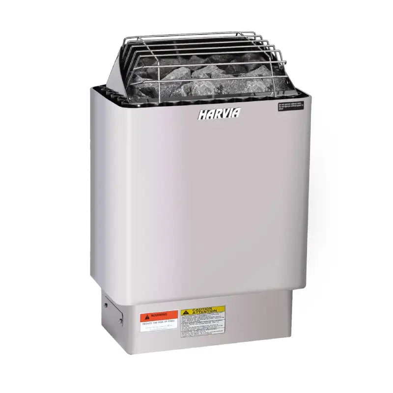 Harvia KIP80W Sauna Heater