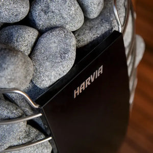 Harvia Spirit 6KW Sauna Heater (170-300CF) Spirit Just Heater,Spirit Heater + Control + Stones,Spirit Heater + Control + Stones + Fenix Upgrade Harvia HarviaSpirit6KW02.webp