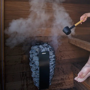 Harvia Spirit 6KW Sauna Heater (170-300CF) Spirit Just Heater,Spirit Heater + Control + Stones,Spirit Heater + Control + Stones + Fenix Upgrade Harvia HarviaSpirit6KW08.webp