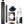 Harvia Steel Chimney WHP1500M Black Harvia HarviaSteelChimneySet_Blaxk_WHP1500M_p1.jpg