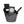 Harvia Steel Accessories Set SA007 - Finnish Sauna Builders Harvia HarviaSteelSet_black.jpg